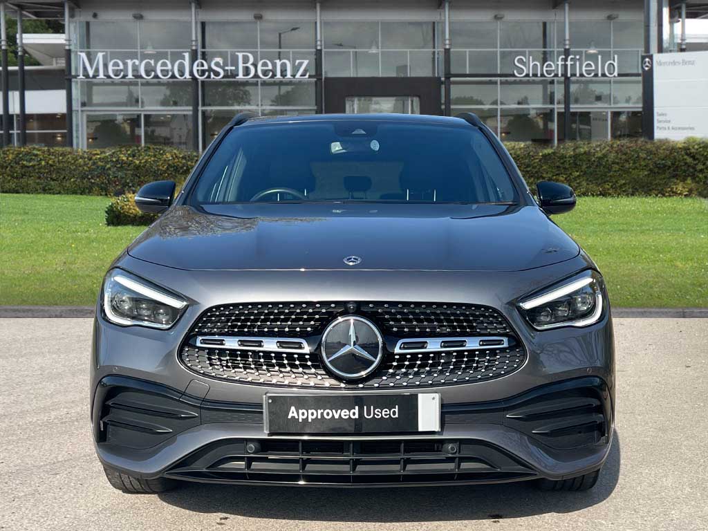 Used Mercedes-Benz GLA 2022 for sale - 78169280: Photo 10