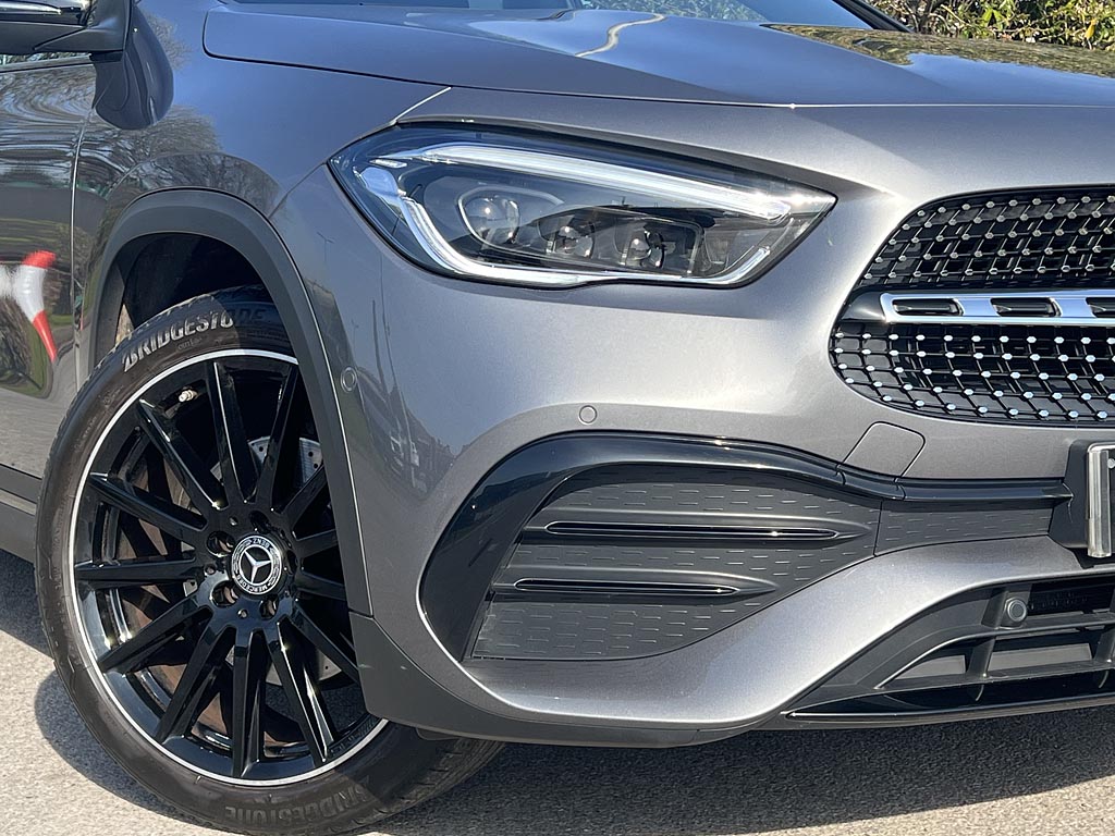 Used Mercedes-Benz GLA 2022 for sale - 78169280: Photo 12