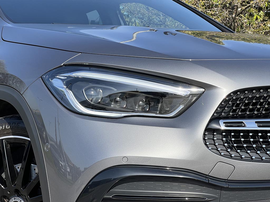 Used Mercedes-Benz GLA 2022 for sale - 78169280: Photo 13