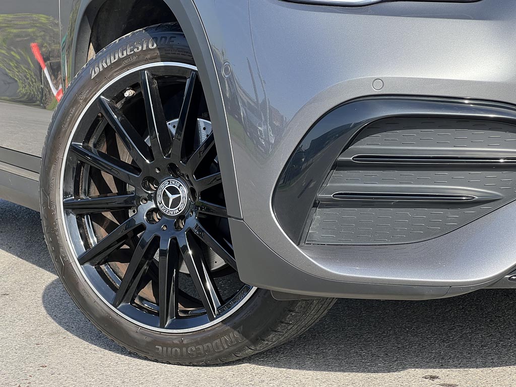 Used Mercedes-Benz GLA 2022 for sale - 78169280: Photo 14