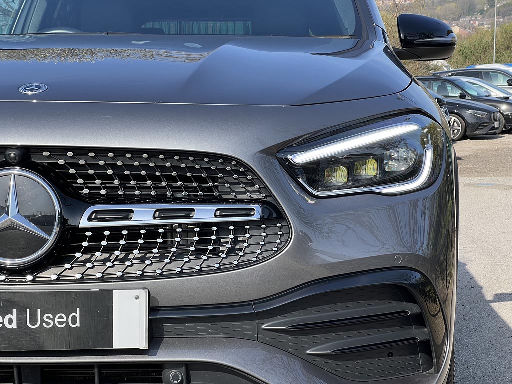 Used Mercedes-Benz GLA 2022 for sale - 78169280: Photo 17