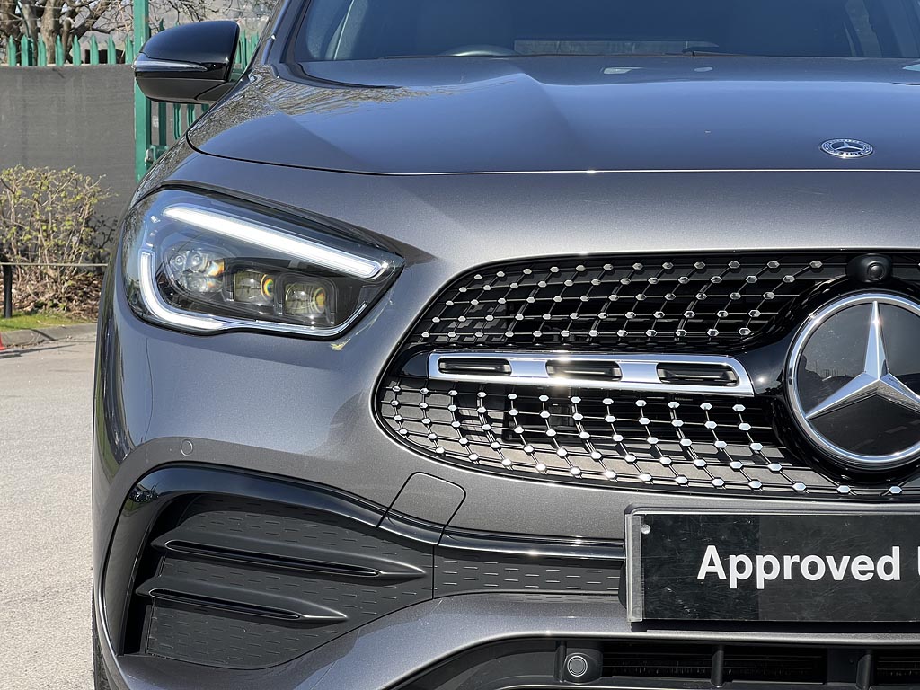 Used Mercedes-Benz GLA 2022 for sale - 78169280: Photo 18