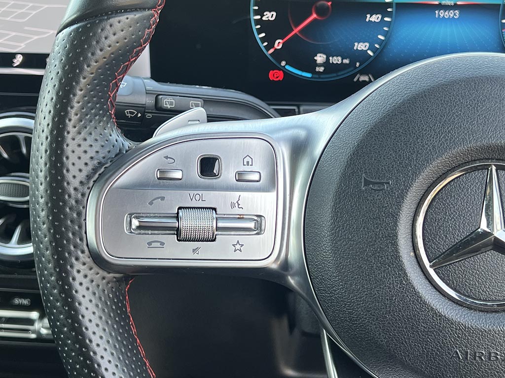 Used Mercedes-Benz GLA 2022 for sale - 78169280: Photo 20