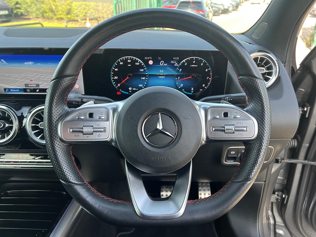 Used Mercedes-Benz GLA 2022 for sale - 78169280: Photo 21