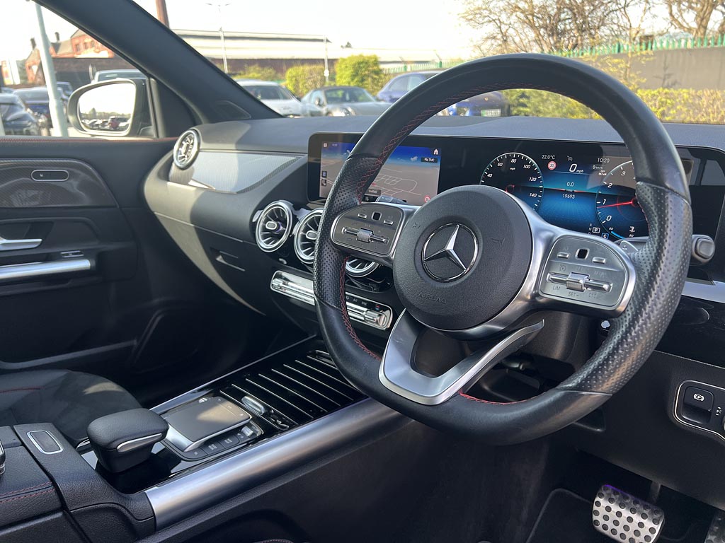 Used Mercedes-Benz GLA 2022 for sale - 78169280: Photo 22