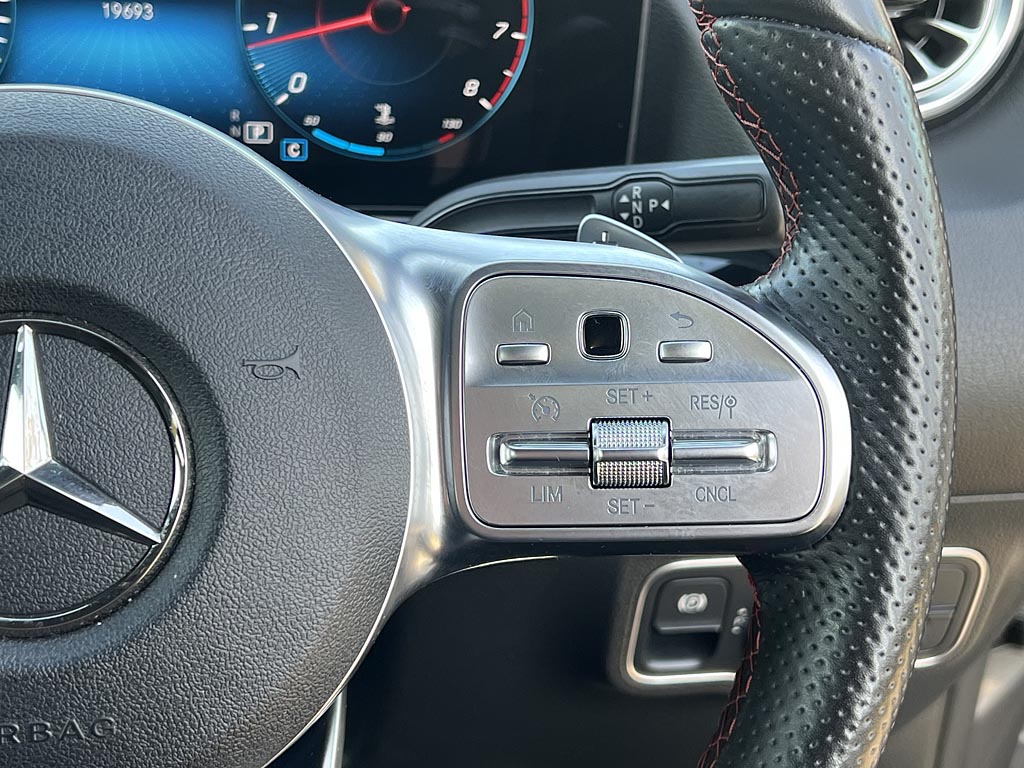 Used Mercedes-Benz GLA 2022 for sale - 78169280: Photo 23