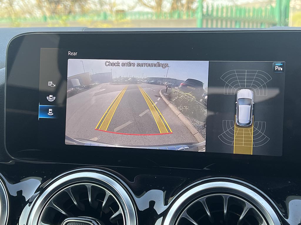 Used Mercedes-Benz GLA 2022 for sale - 78169280: Photo 24