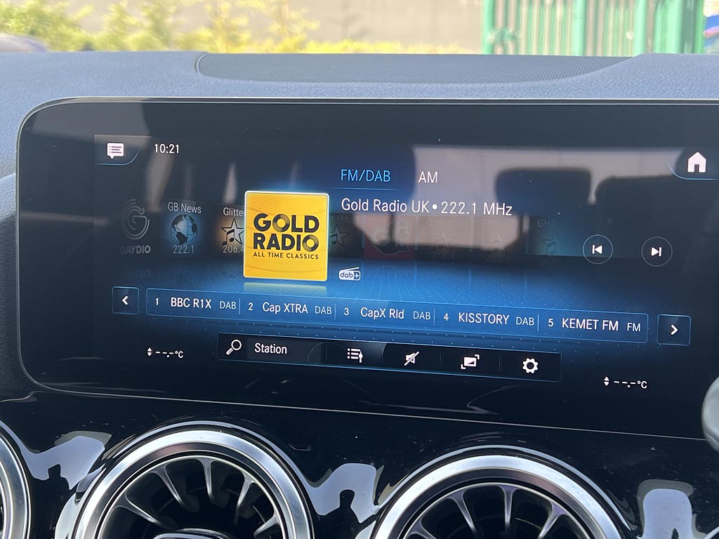 Used Mercedes-Benz GLA 2022 for sale - 78169280: Photo 25