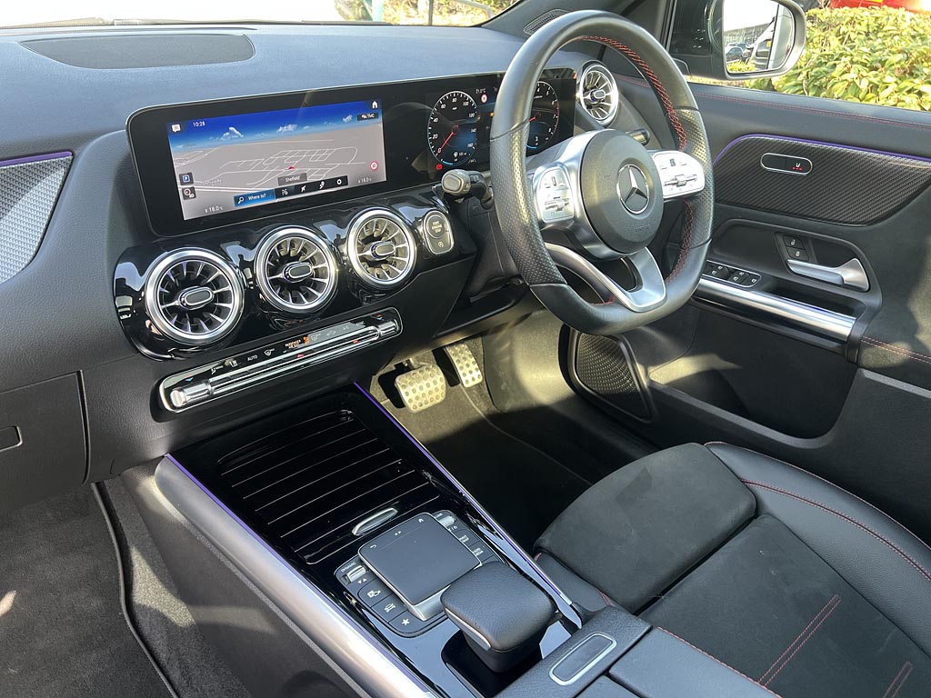 Used Mercedes-Benz GLA 2022 for sale - 78169280: Photo 3