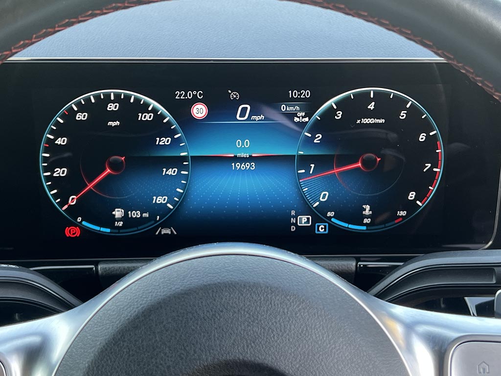 Used Mercedes-Benz GLA 2022 for sale - 78169280: Photo 4