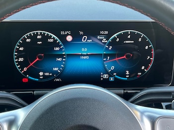 Used Mercedes-Benz GLA 2022 for sale - 78169280: Photo