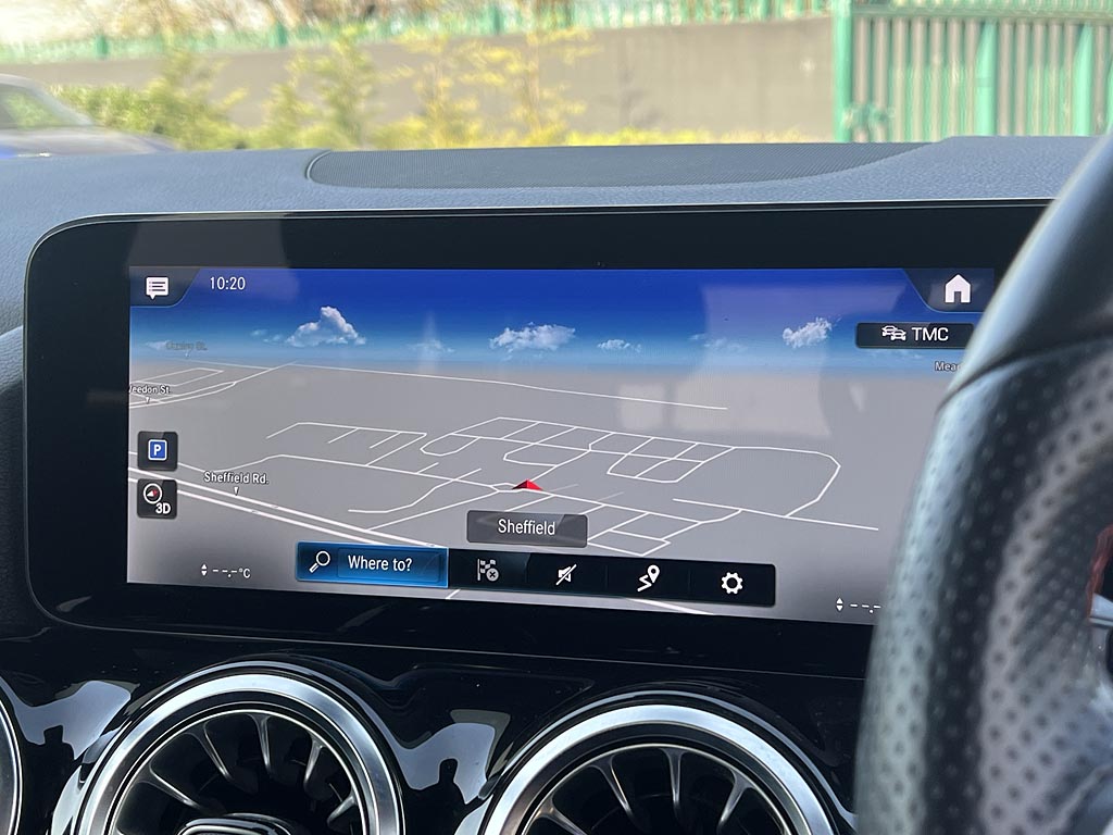 Used Mercedes-Benz GLA 2022 for sale - 78169280: Photo 5