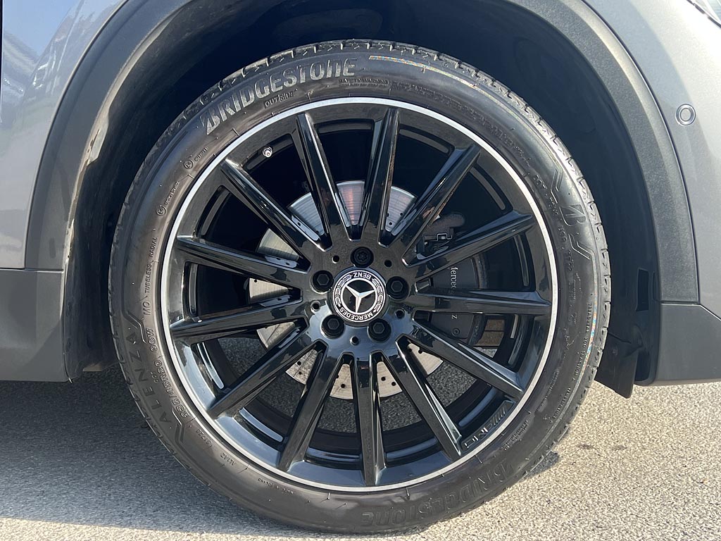 Used Mercedes-Benz GLA 2022 for sale - 78169280: Photo 6