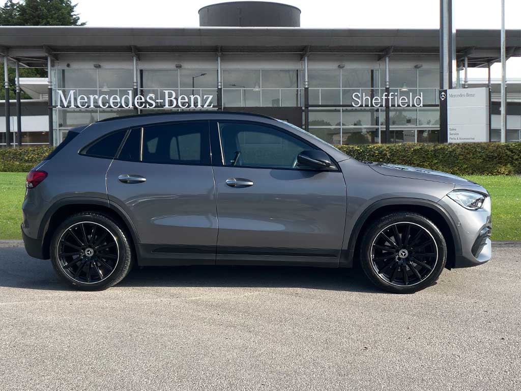 Used Mercedes-Benz GLA 2022 for sale - 78169280: Photo 7