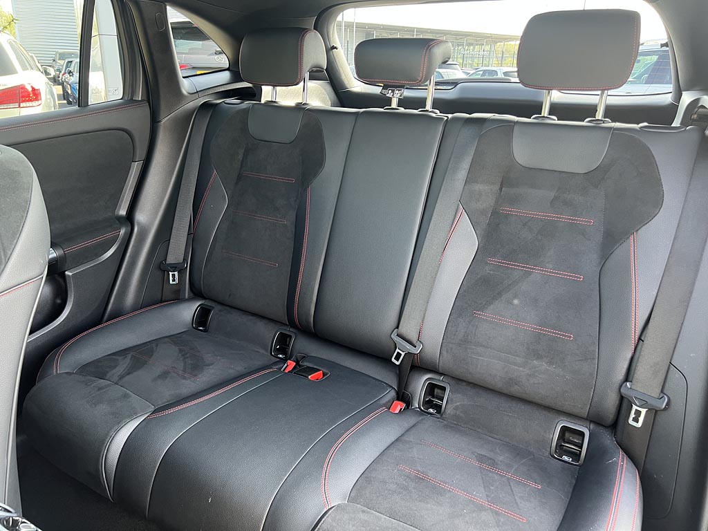 Used Mercedes-Benz GLA 2022 for sale - 78169280: Photo 8