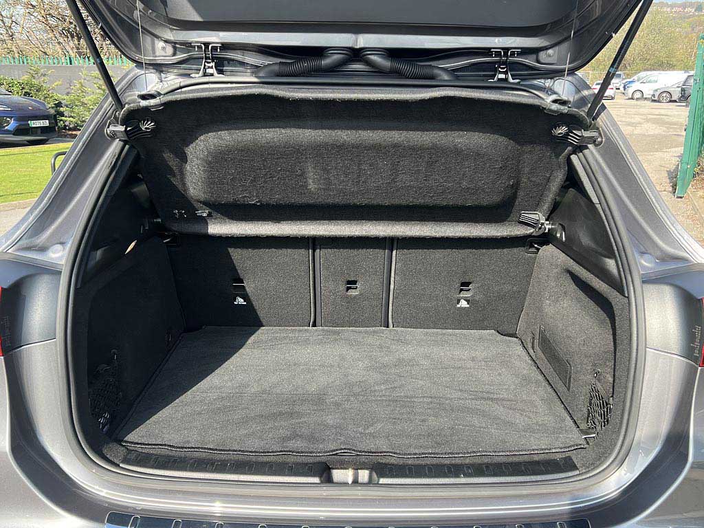 Used Mercedes-Benz GLA 2022 for sale - 78169280: Photo 9