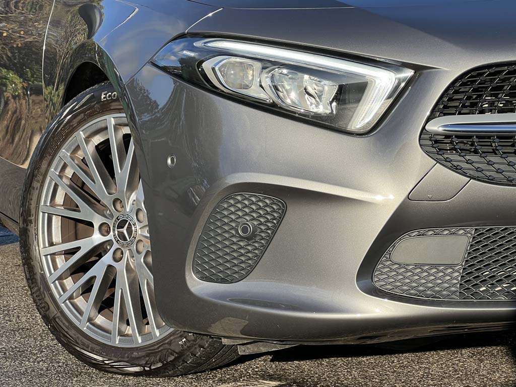 Used Mercedes-Benz A-Class 2023 for sale - 77533207: Photo 12