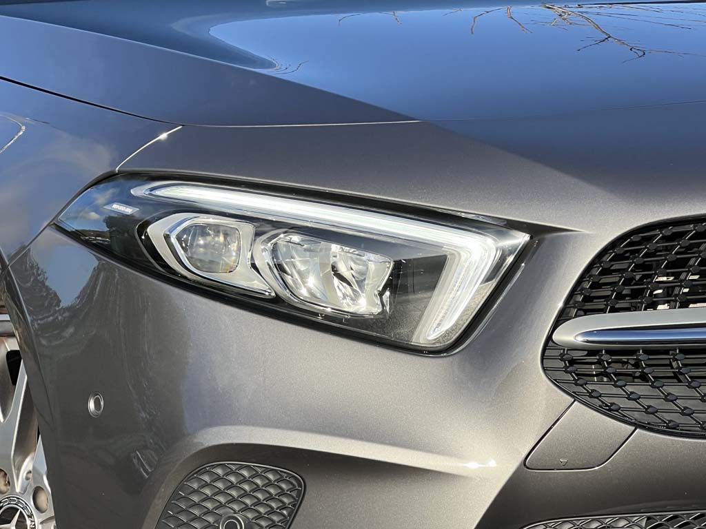 Used Mercedes-Benz A-Class 2023 for sale - 77533207: Photo 13