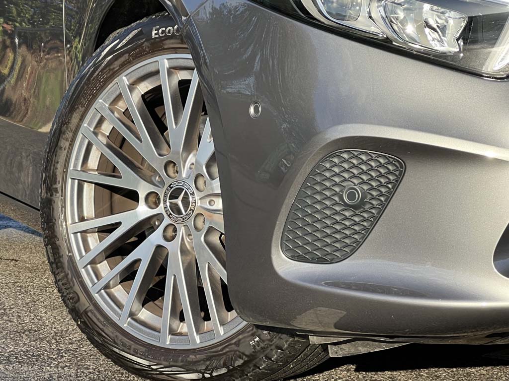 Used Mercedes-Benz A-Class 2023 for sale - 77533207: Photo 14