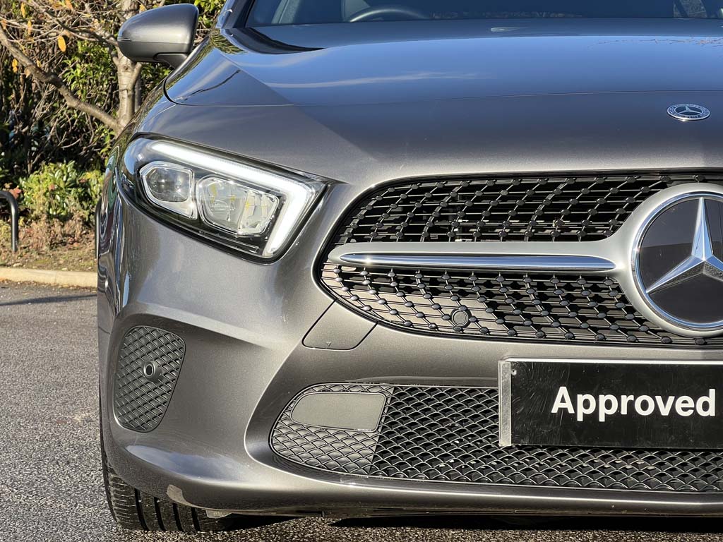 Used Mercedes-Benz A-Class 2023 for sale - 77533207: Photo 16