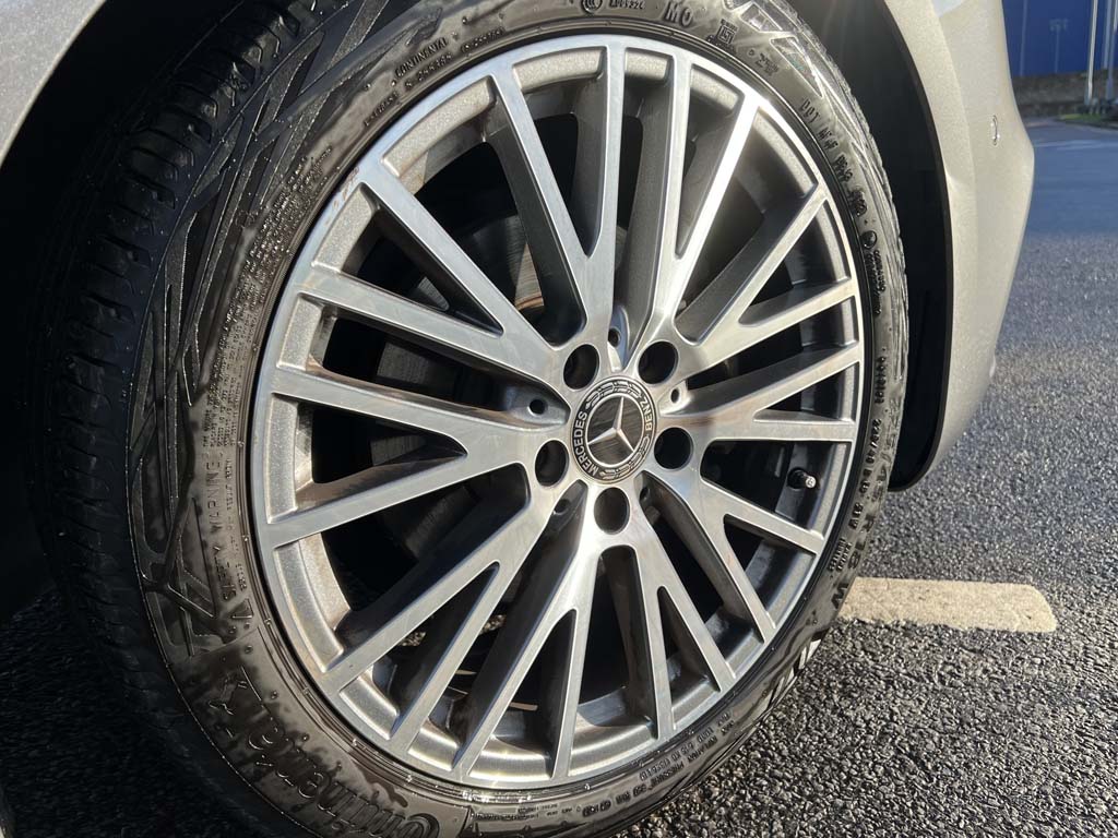 Used Mercedes-Benz A-Class 2023 for sale - 77533207: Photo 17