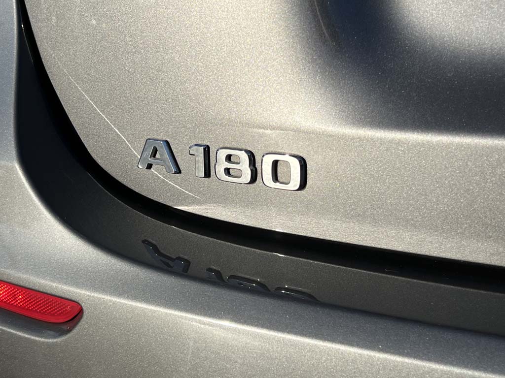 Used Mercedes-Benz A-Class 2023 for sale - 77533207: Photo 20