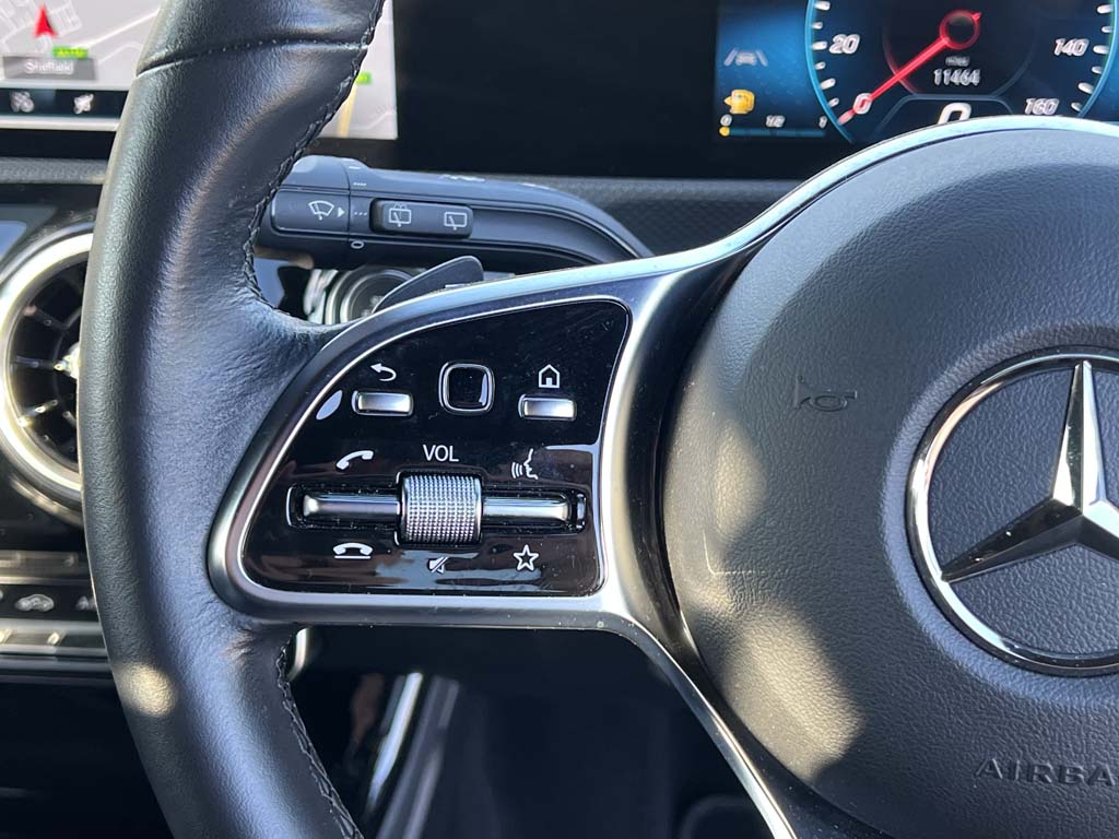 Used Mercedes-Benz A-Class 2023 for sale - 77533207: Photo 21