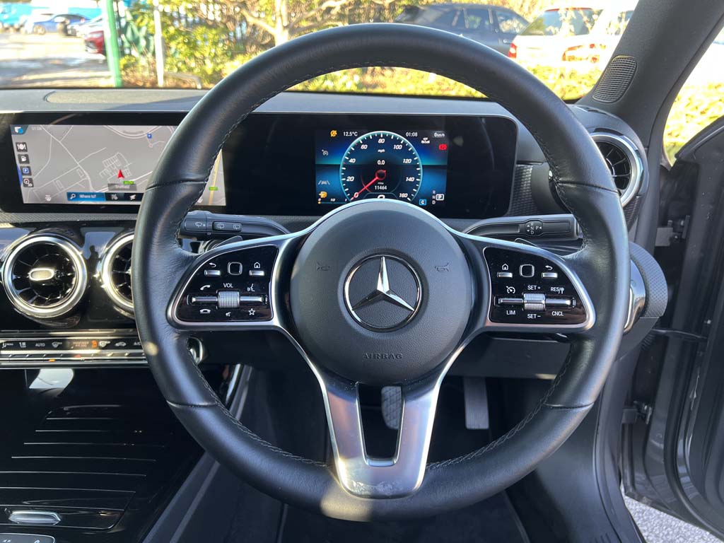 Used Mercedes-Benz A-Class 2023 for sale - 77533207: Photo 22