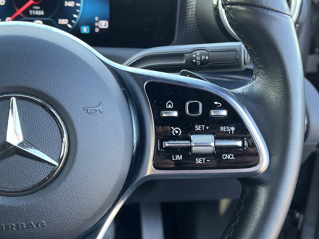 Used Mercedes-Benz A-Class 2023 for sale - 77533207: Photo 24