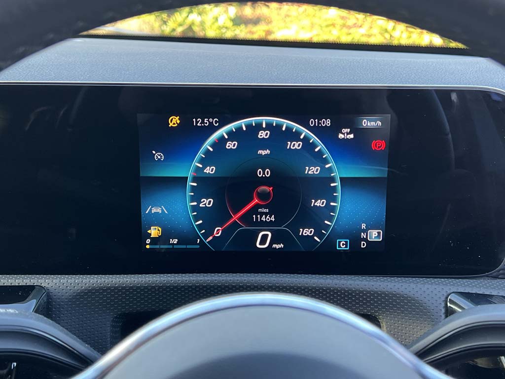 Used Mercedes-Benz A-Class 2023 for sale - 77533207: Photo 4