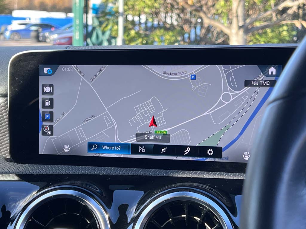 Used Mercedes-Benz A-Class 2023 for sale - 77533207: Photo 5