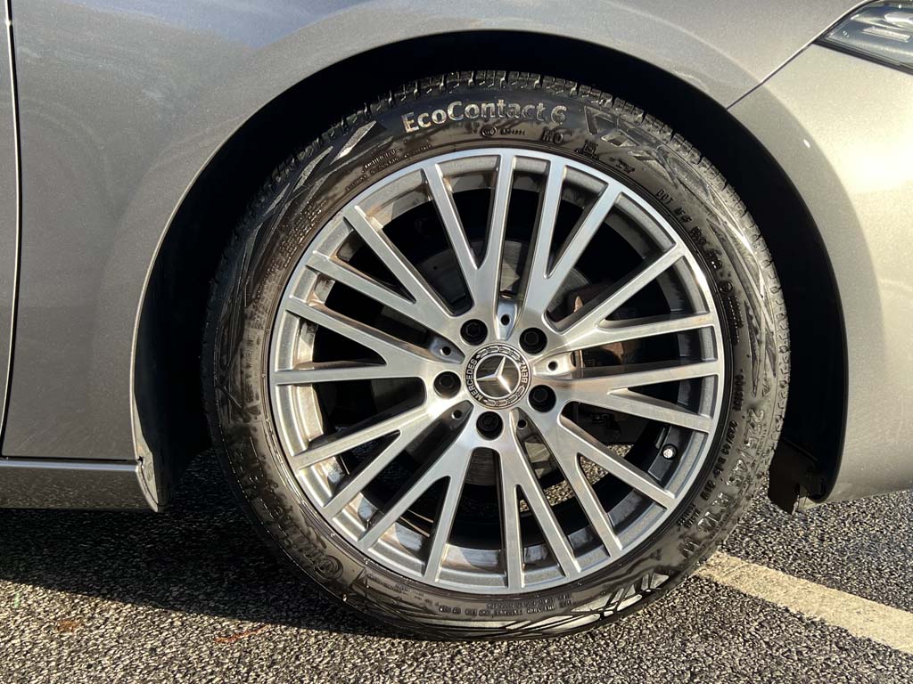 Used Mercedes-Benz A-Class 2023 for sale - 77533207: Photo 6