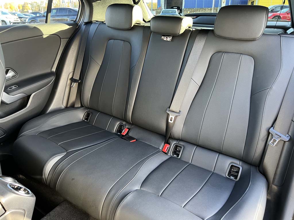 Used Mercedes-Benz A-Class 2023 for sale - 77533207: Photo 8