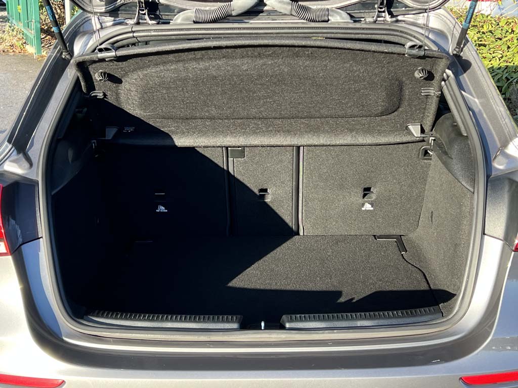 Used Mercedes-Benz A-Class 2023 for sale - 77533207: Photo 9