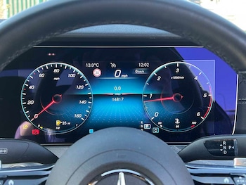 Used Mercedes-Benz E Class 2022 for sale - 78442151: Photo