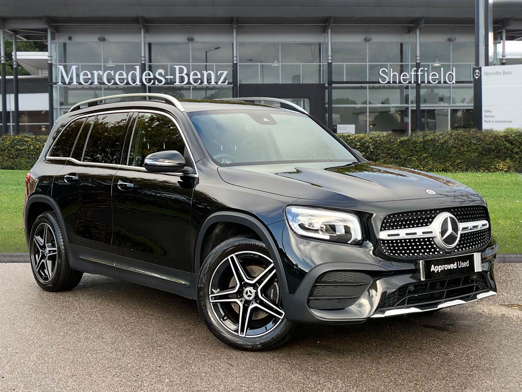 Used Mercedes-Benz GLB 2023 for sale - 76882359: Photo 1
