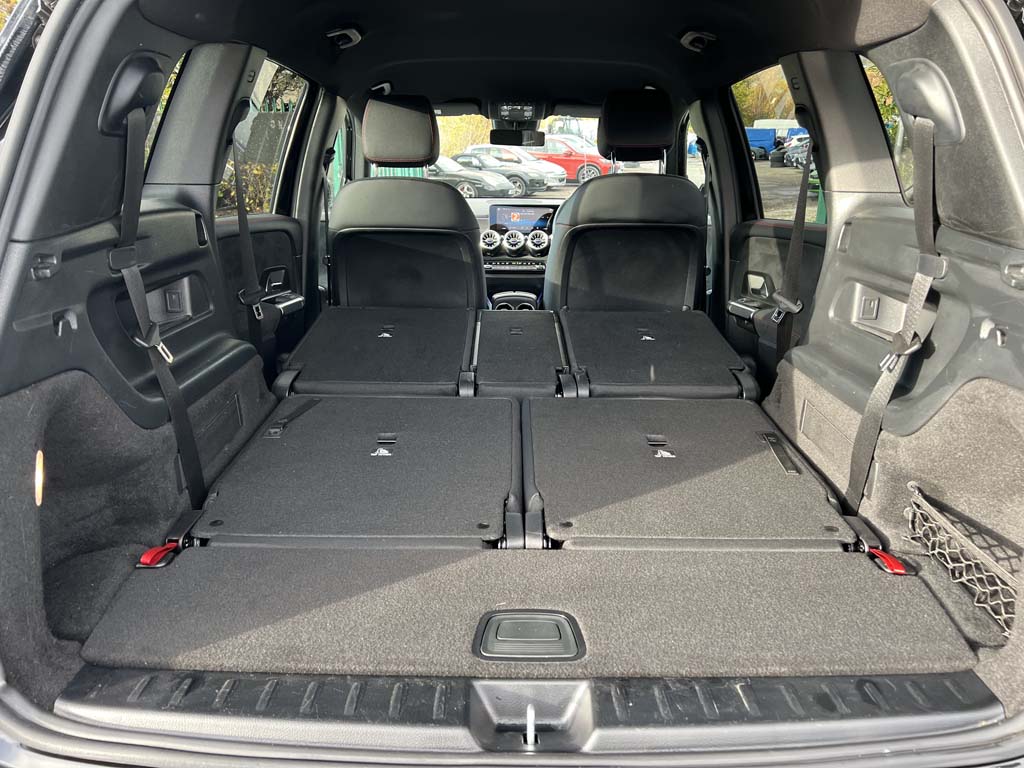 Used Mercedes-Benz GLB 2023 for sale - 76882359: Photo 10