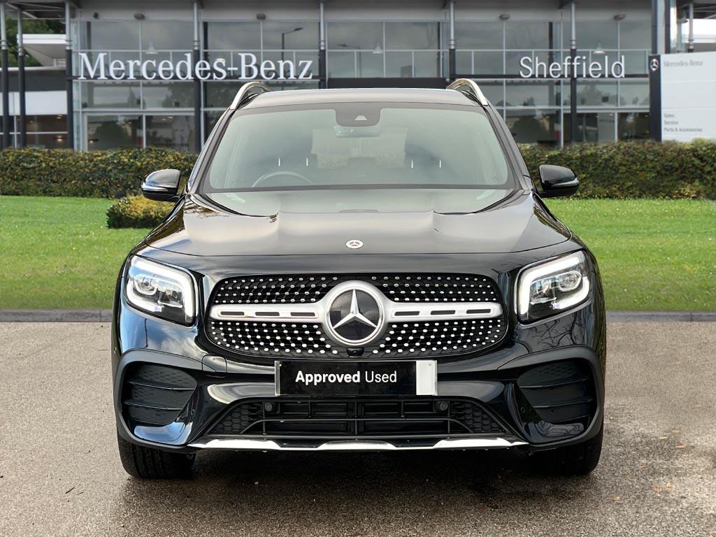 Used Mercedes-Benz GLB 2023 for sale - 76882359: Photo 11