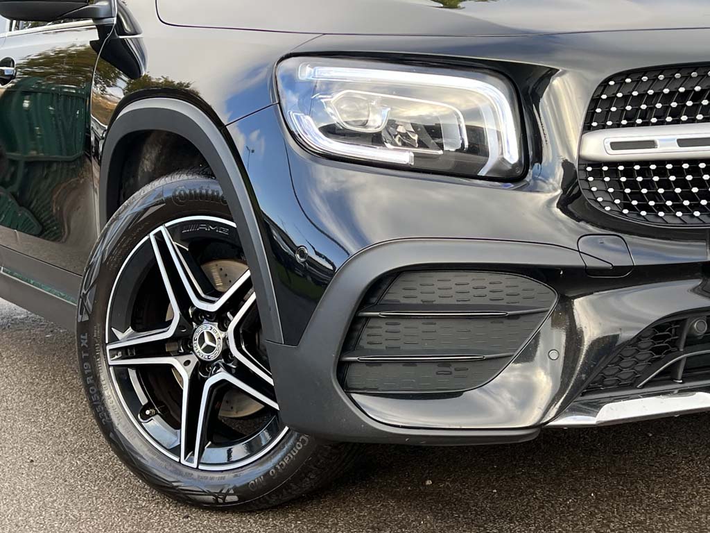 Used Mercedes-Benz GLB 2023 for sale - 76882359: Photo 13