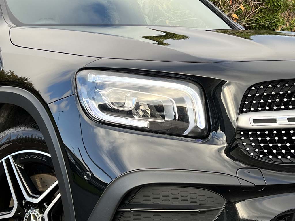 Used Mercedes-Benz GLB 2023 for sale - 76882359: Photo 14