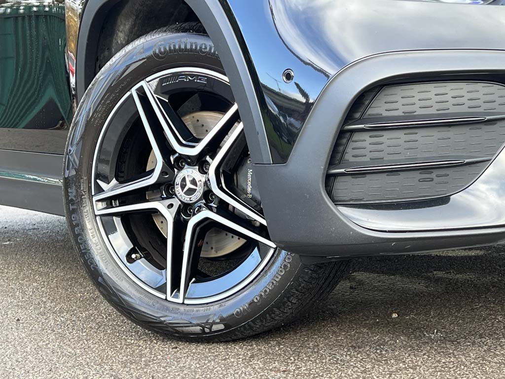 Used Mercedes-Benz GLB 2023 for sale - 76882359: Photo 15