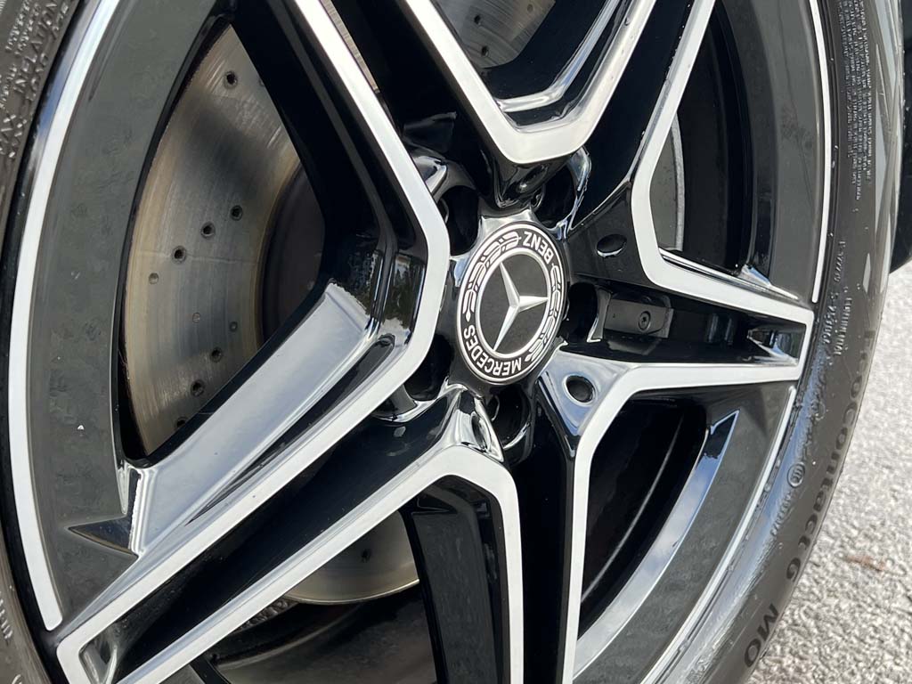 Used Mercedes-Benz GLB 2023 for sale - 76882359: Photo 16