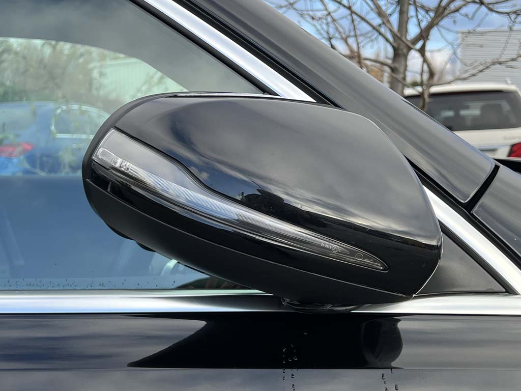 Used Mercedes-Benz GLB 2023 for sale - 76882359: Photo 17