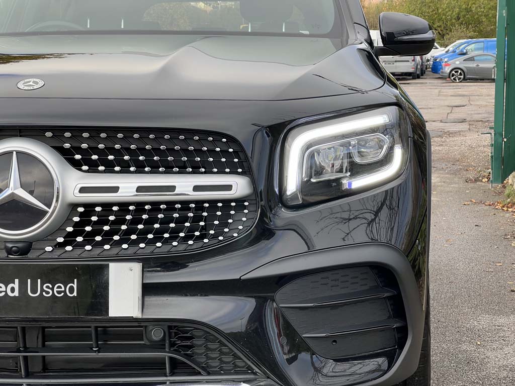 Used Mercedes-Benz GLB 2023 for sale - 76882359: Photo 18