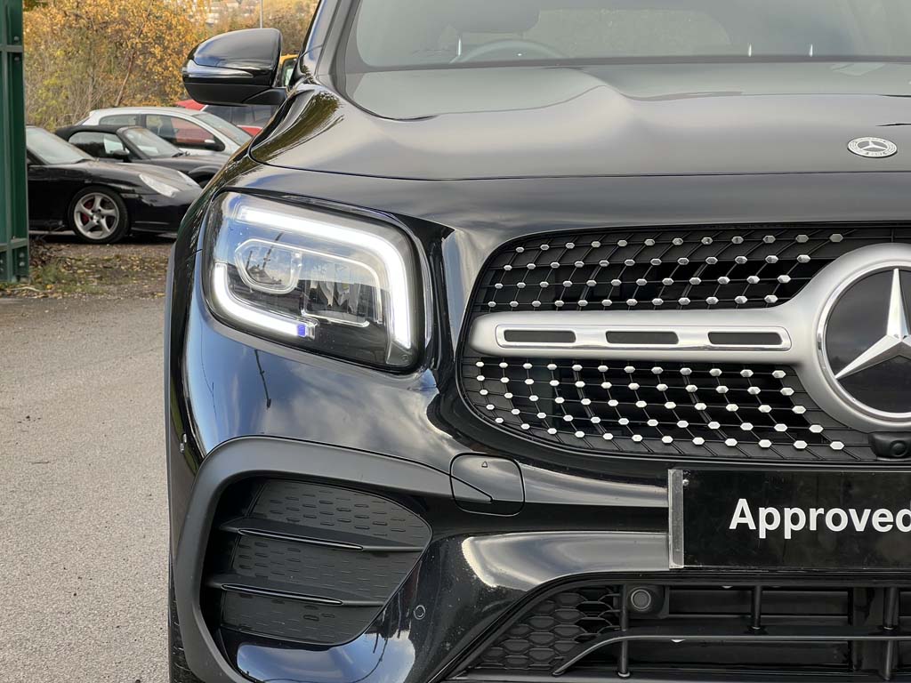 Used Mercedes-Benz GLB 2023 for sale - 76882359: Photo 19