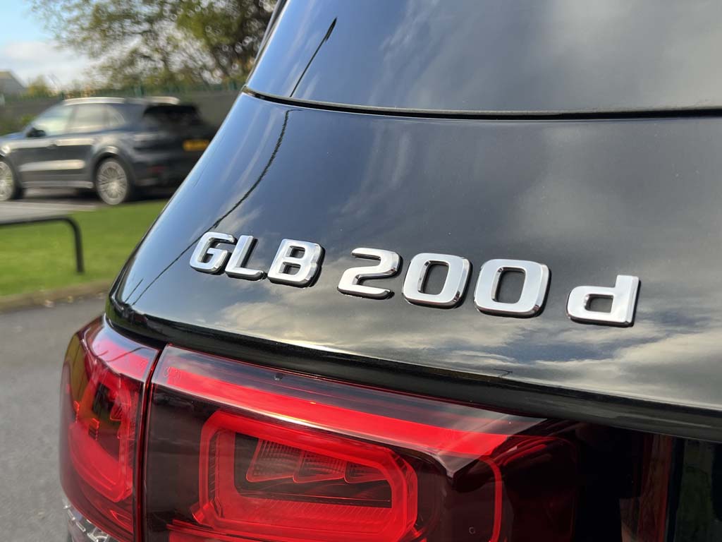 Used Mercedes-Benz GLB 2023 for sale - 76882359: Photo 20