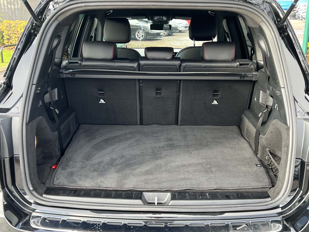 Used Mercedes-Benz GLB 2023 for sale - 76882359: Photo 21