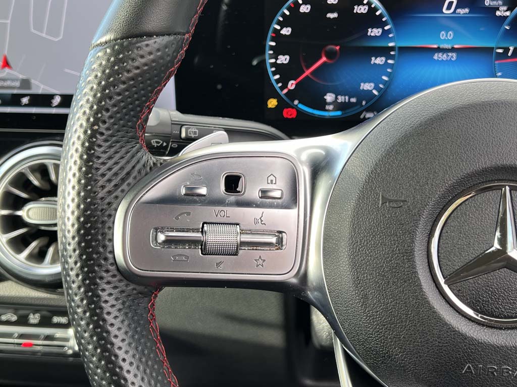 Used Mercedes-Benz GLB 2023 for sale - 76882359: Photo 22