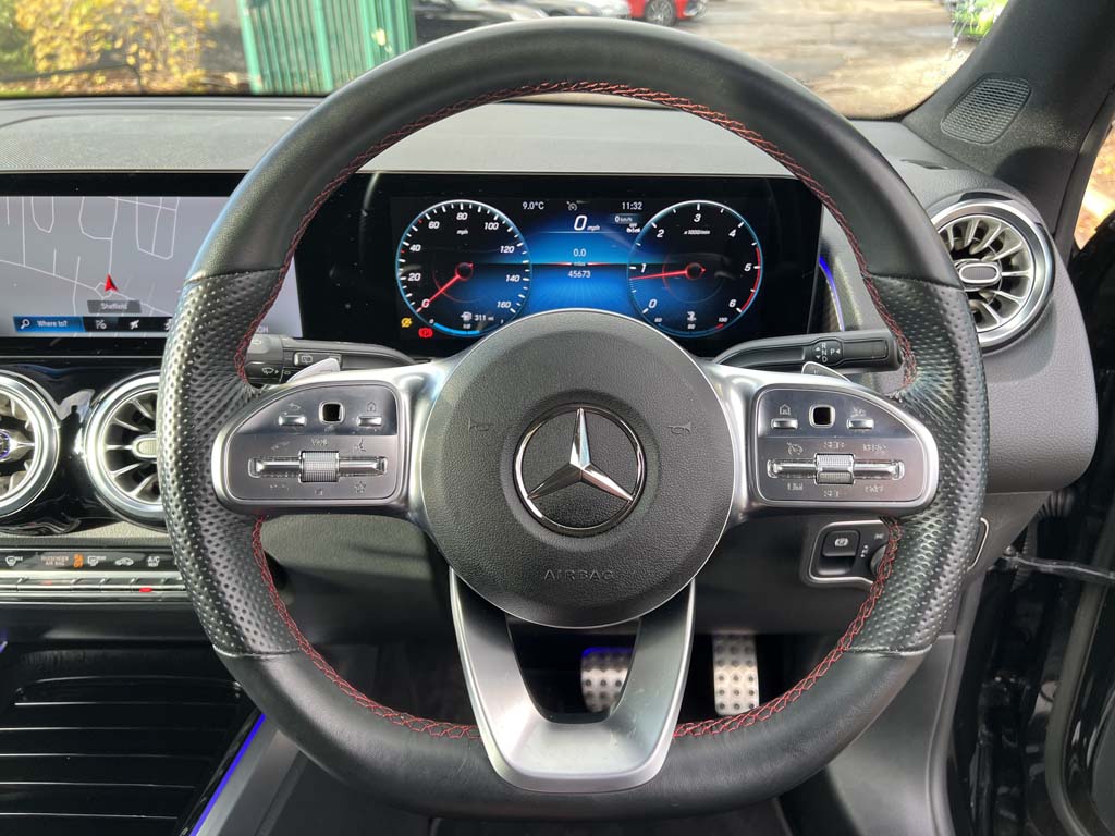 Used Mercedes-Benz GLB 2023 for sale - 76882359: Photo 23