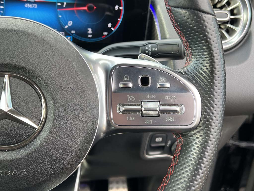 Used Mercedes-Benz GLB 2023 for sale - 76882359: Photo 25